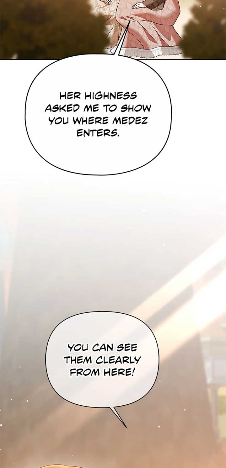 In This Life, I Will Survive Until the End Chapter 40 page 33