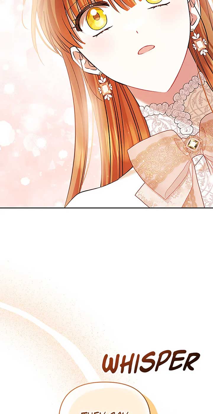 In This Life, I Will Survive Until the End Chapter 40 page 40