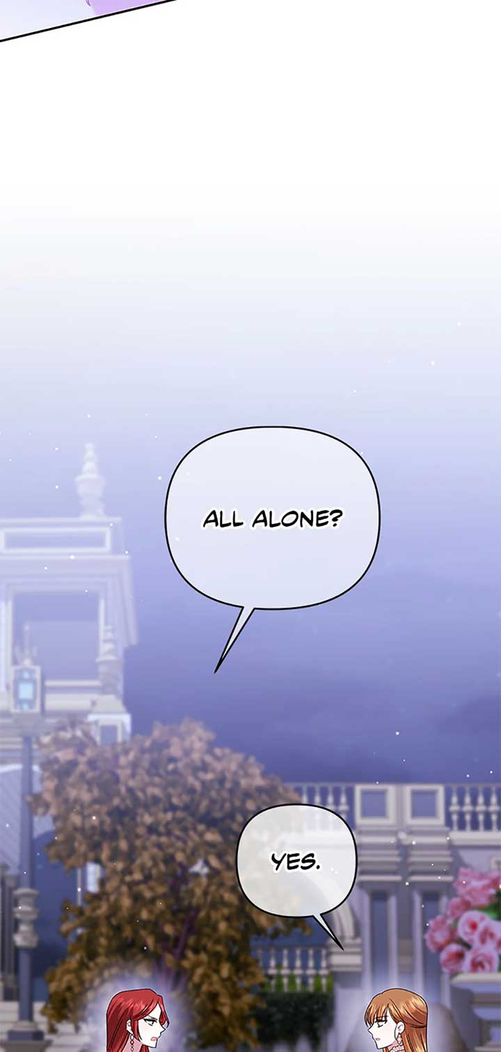 In This Life, I Will Survive Until the End Chapter 40 page 88