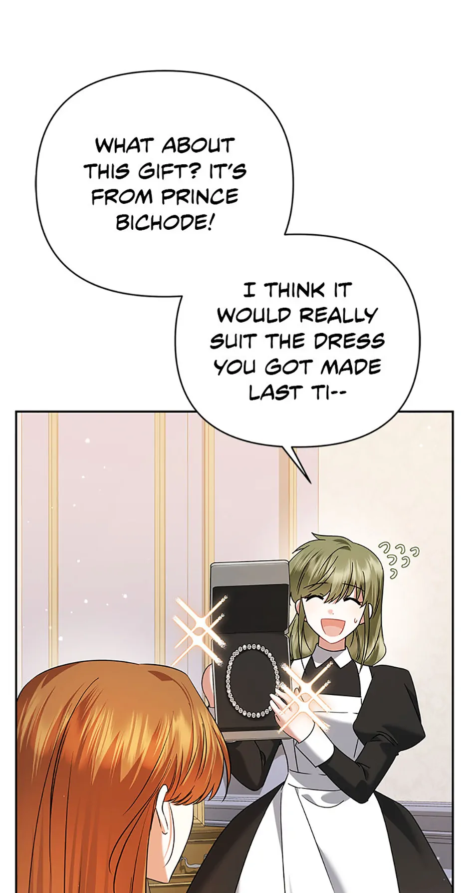 In This Life, I Will Survive Until the End Chapter 44 page 52