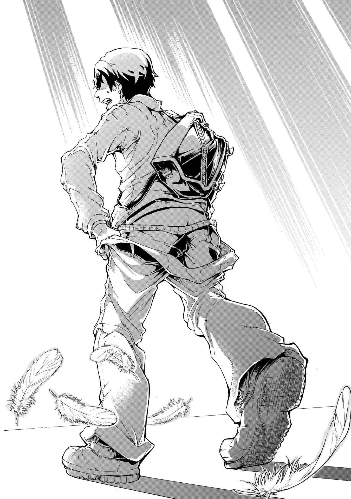 Inaka no Home Center Otoko no Jiyuu na Isekai Seikatsu Chapter 0 page 9