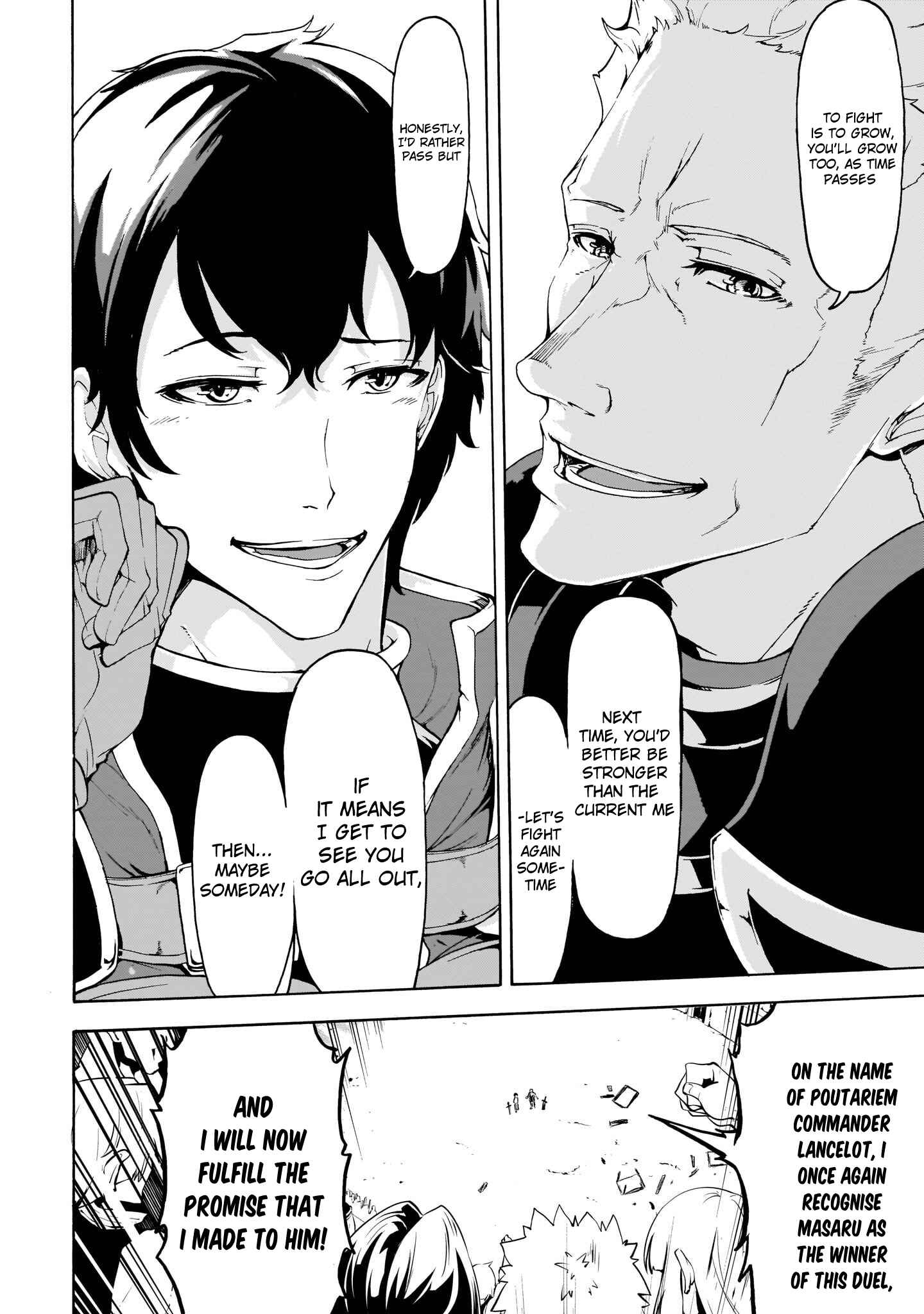 Inaka no Home Center Otoko no Jiyuu na Isekai Seikatsu Chapter 10 page 9