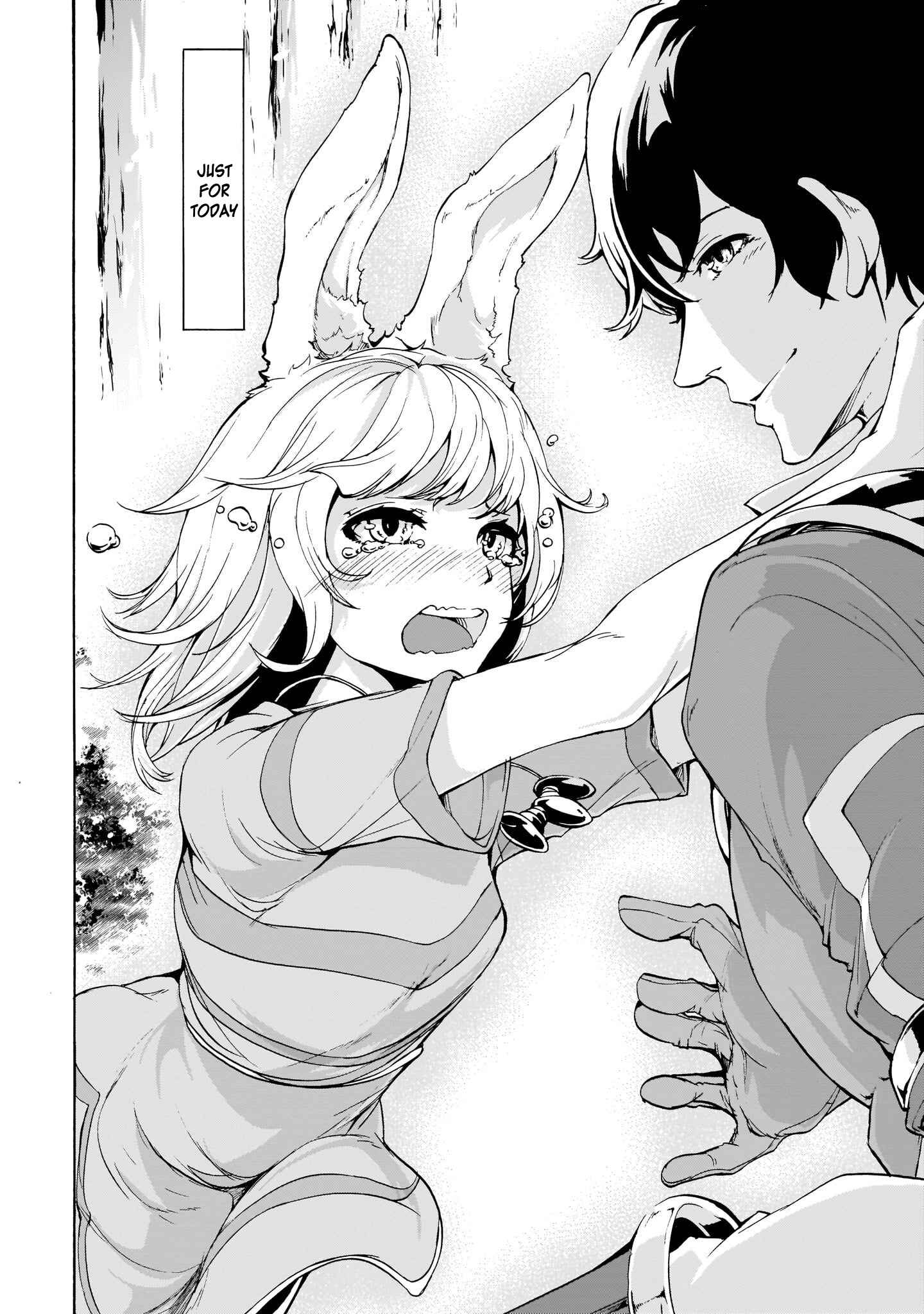 Inaka no Home Center Otoko no Jiyuu na Isekai Seikatsu Chapter 10 page 25