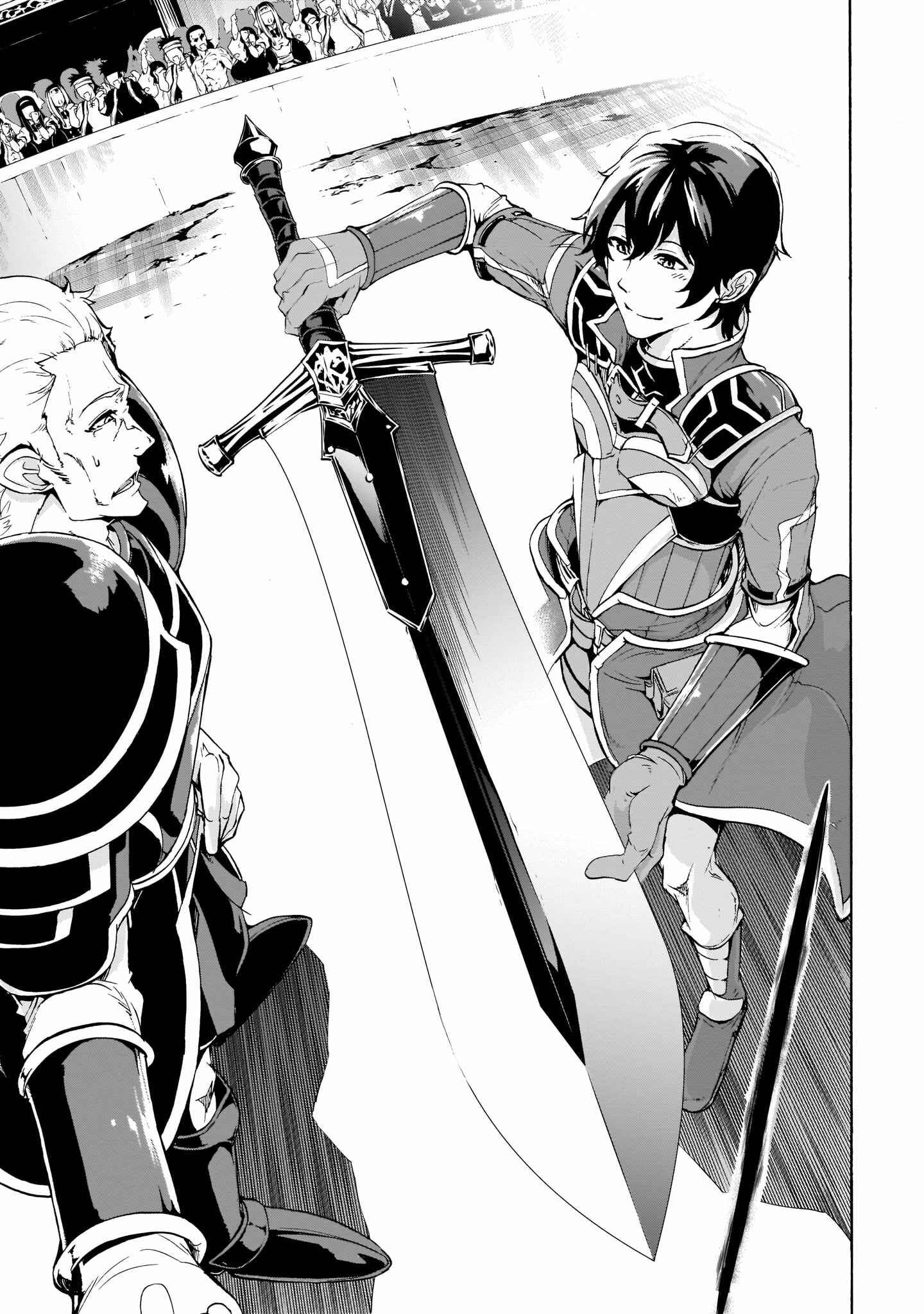 Inaka no Home Center Otoko no Jiyuu na Isekai Seikatsu Chapter 10 page 4