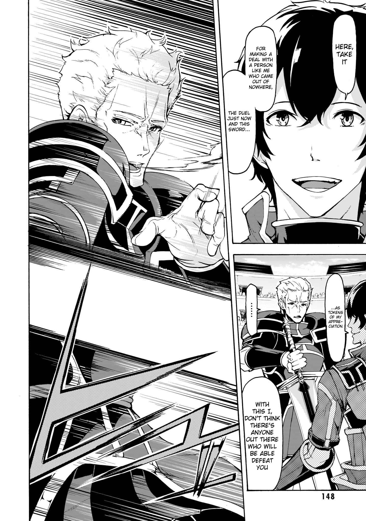 Inaka no Home Center Otoko no Jiyuu na Isekai Seikatsu Chapter 10 page 5