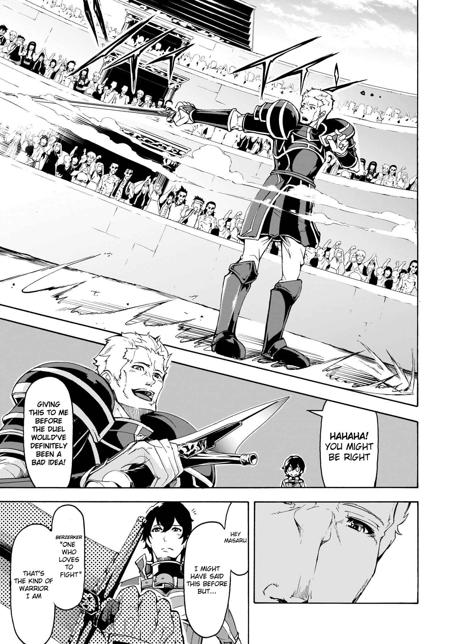 Inaka no Home Center Otoko no Jiyuu na Isekai Seikatsu Chapter 10 page 6