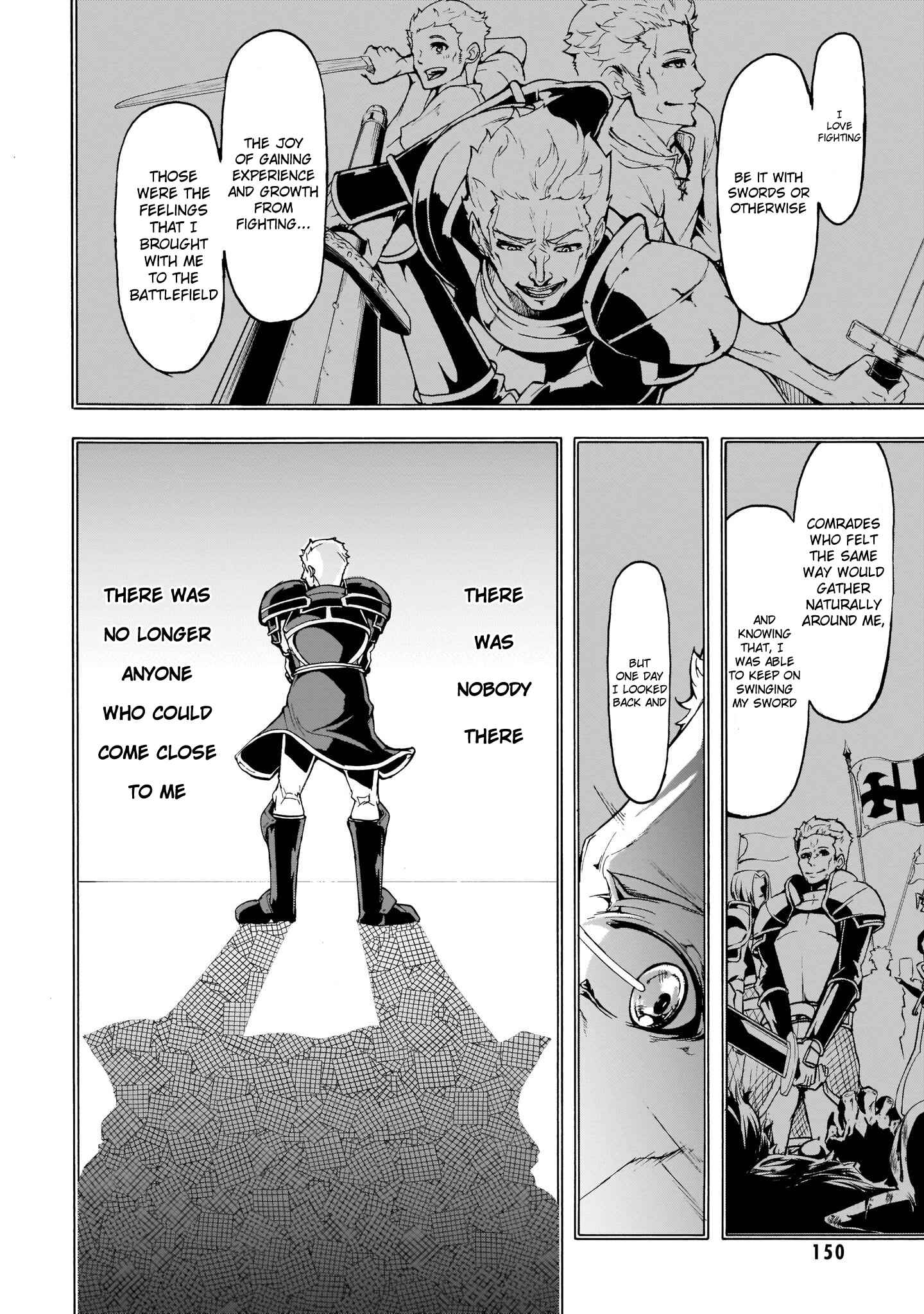 Inaka no Home Center Otoko no Jiyuu na Isekai Seikatsu Chapter 10 page 7