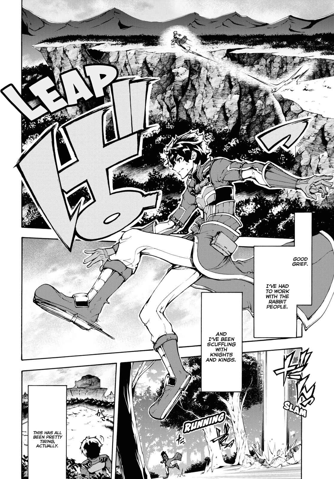 Inaka no Home Center Otoko no Jiyuu na Isekai Seikatsu Chapter 30 page 18
