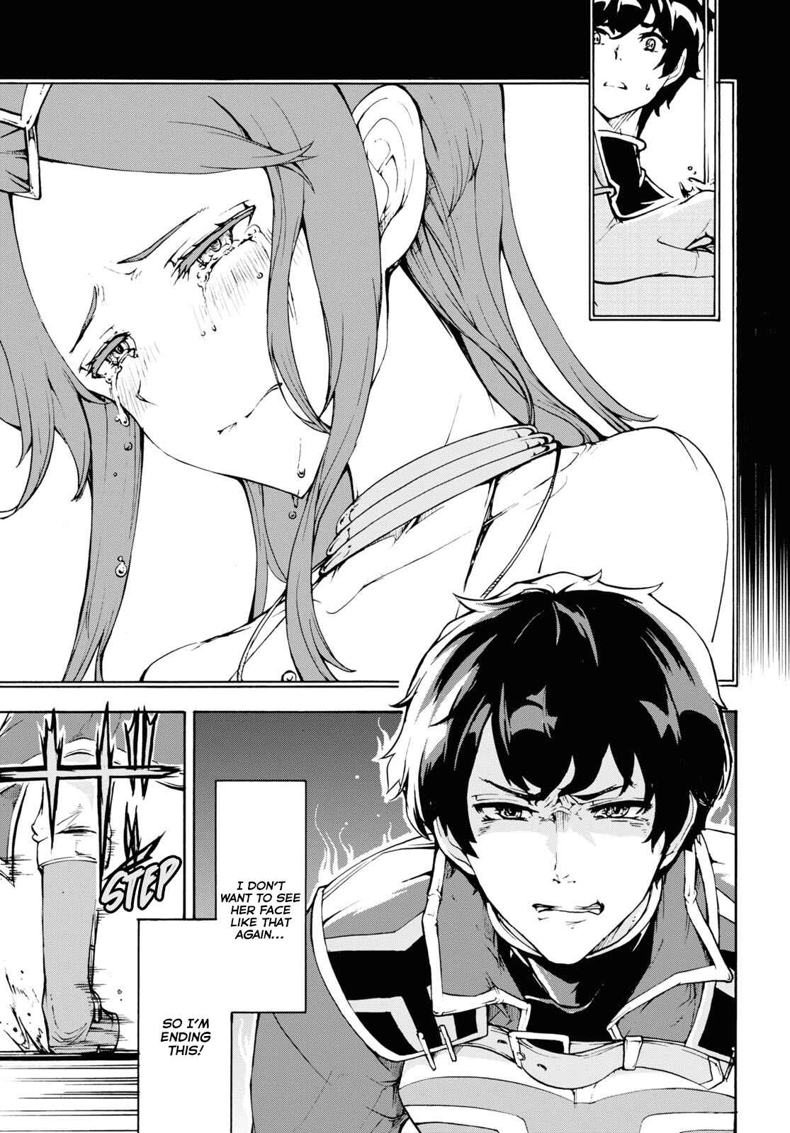 Inaka no Home Center Otoko no Jiyuu na Isekai Seikatsu Chapter 30 page 21