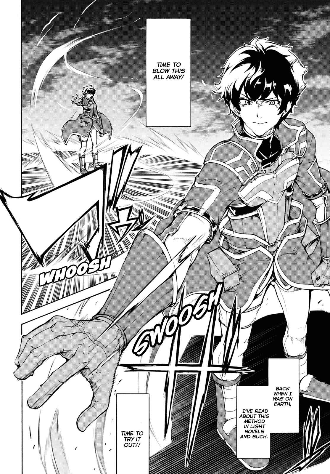 Inaka no Home Center Otoko no Jiyuu na Isekai Seikatsu Chapter 30 page 22