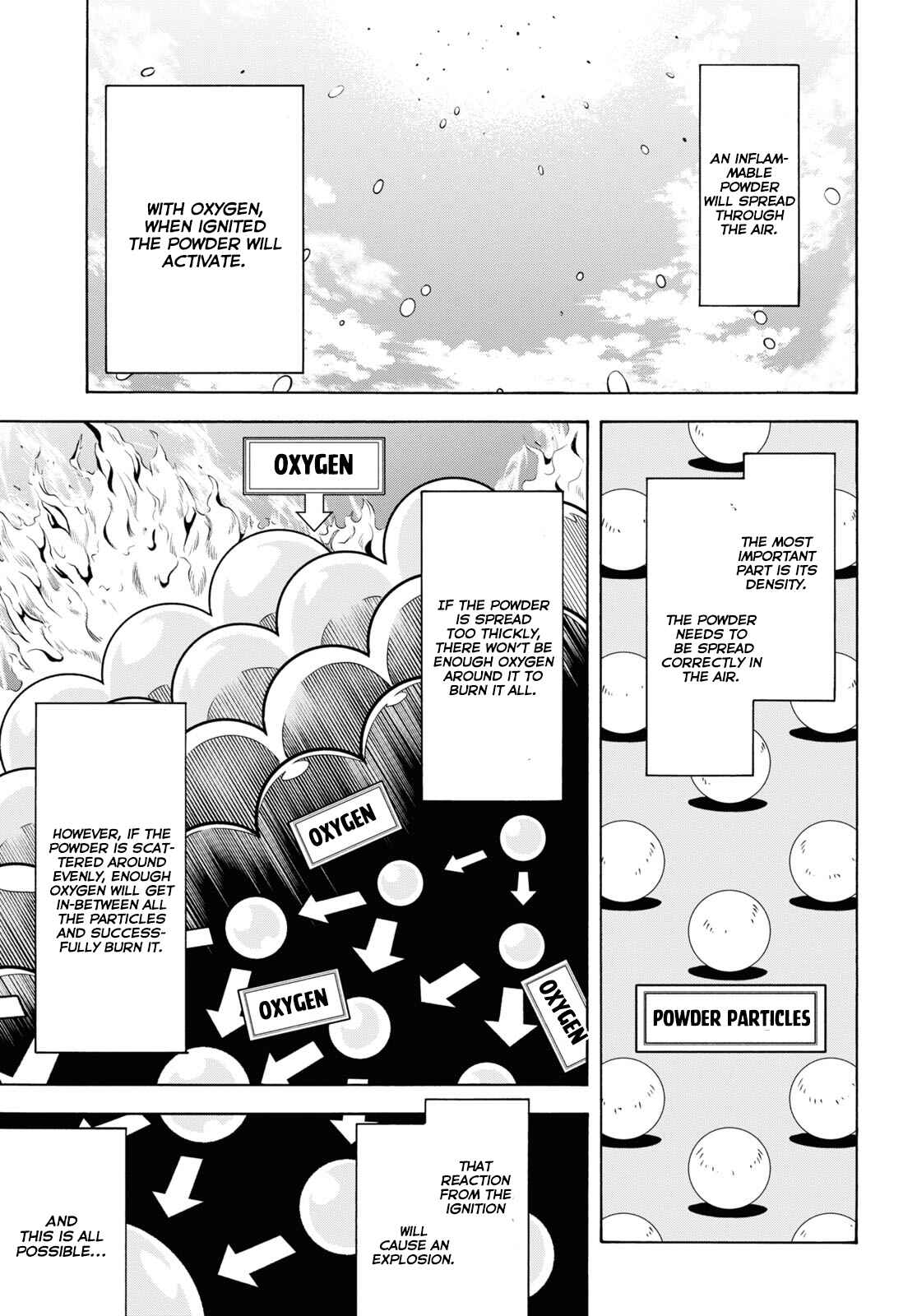 Inaka no Home Center Otoko no Jiyuu na Isekai Seikatsu Chapter 30 page 23