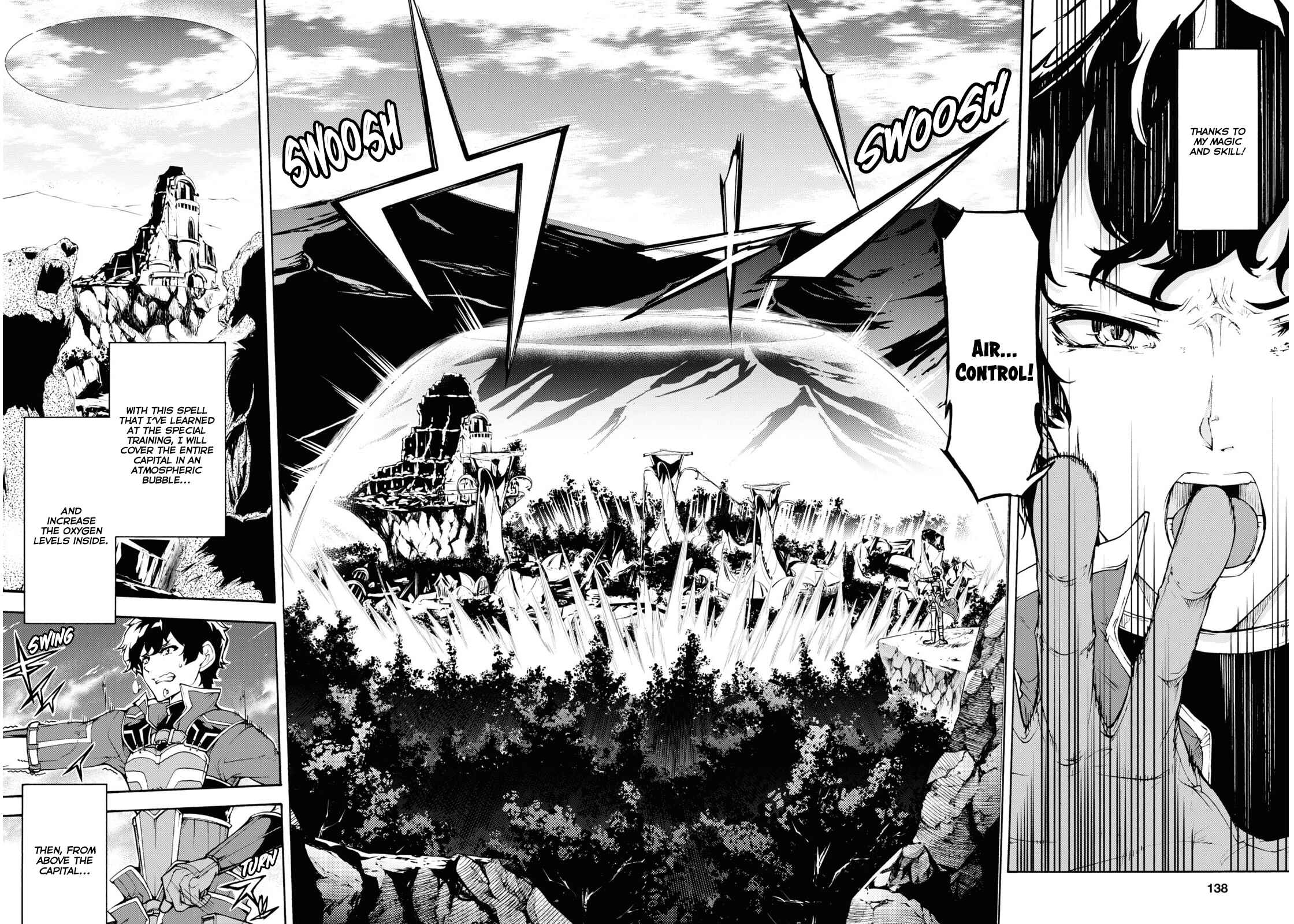 Inaka no Home Center Otoko no Jiyuu na Isekai Seikatsu Chapter 30 page 24