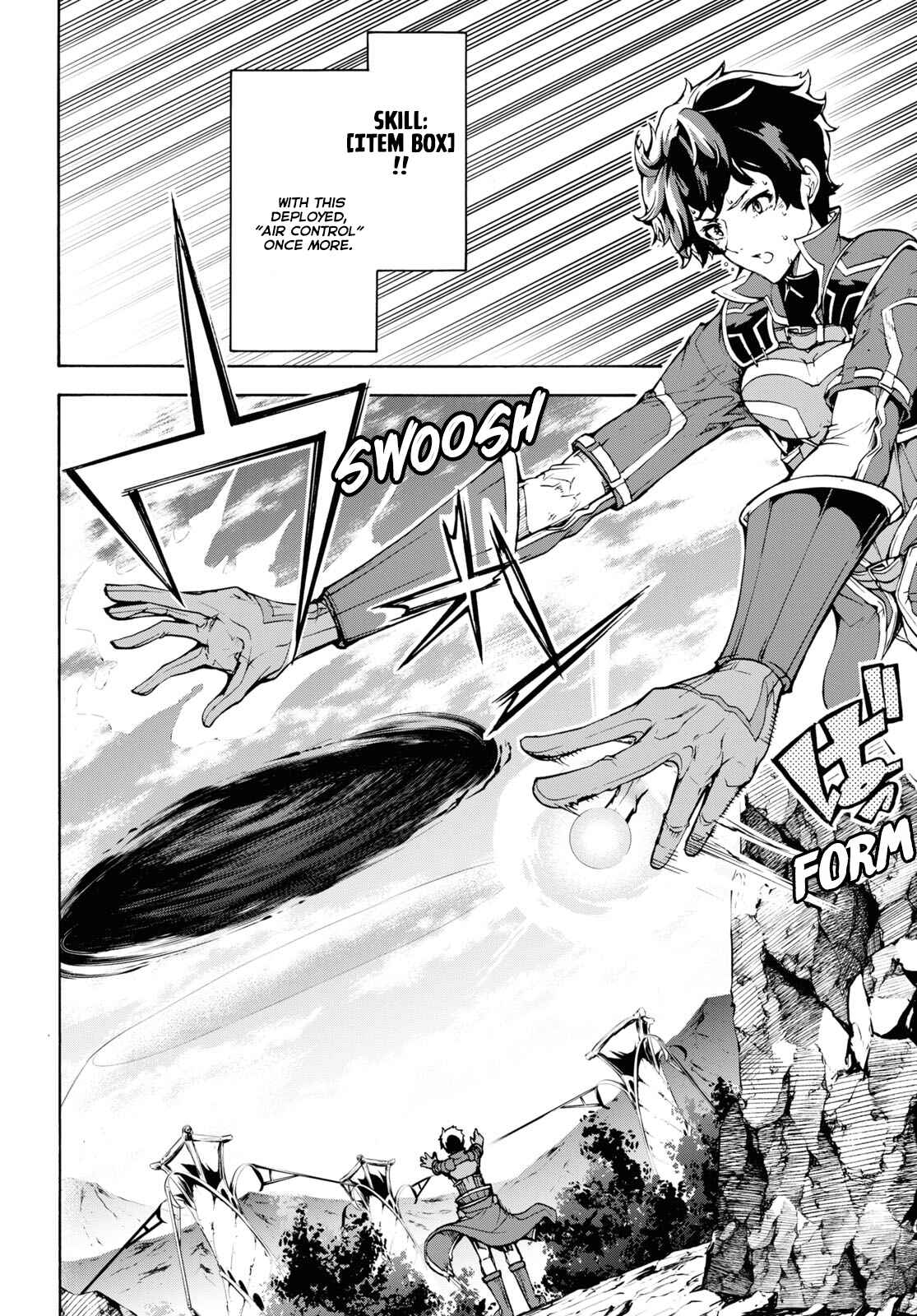 Inaka no Home Center Otoko no Jiyuu na Isekai Seikatsu Chapter 30 page 25