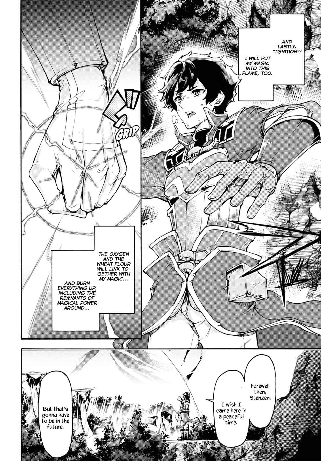 Inaka no Home Center Otoko no Jiyuu na Isekai Seikatsu Chapter 30 page 27
