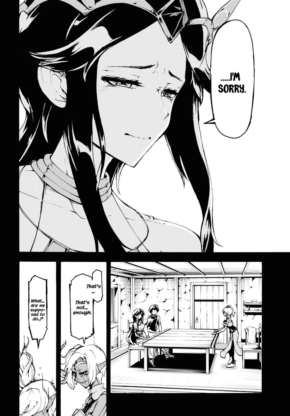 Inaka no Home Center Otoko no Jiyuu na Isekai Seikatsu Chapter 30 page 8