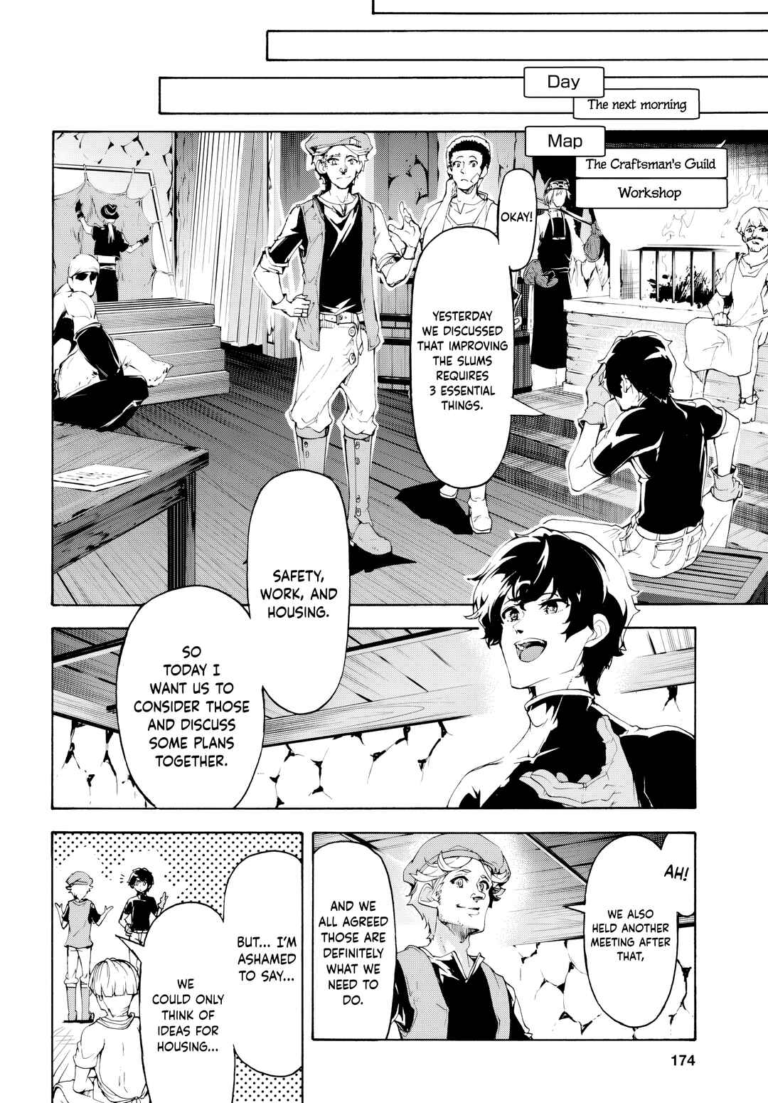 Inaka no Home Center Otoko no Jiyuu na Isekai Seikatsu Chapter 44 page 27