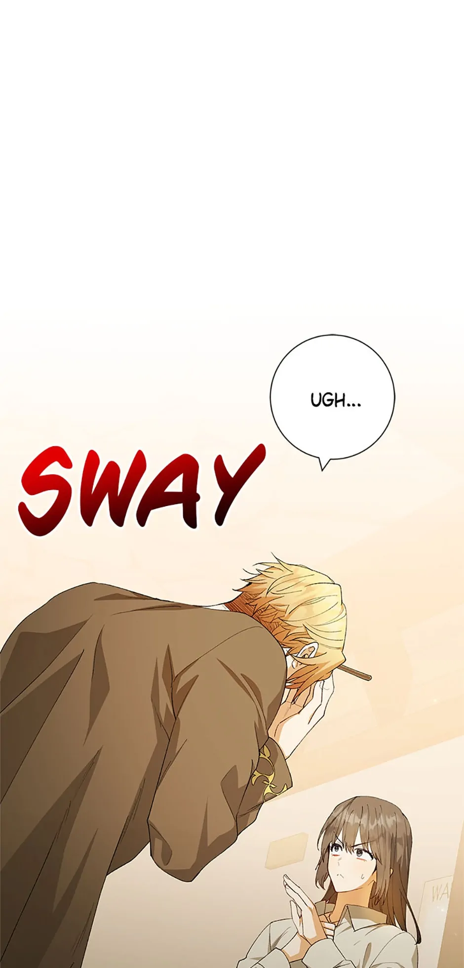 Individualistic Love Chapter 13 page 0