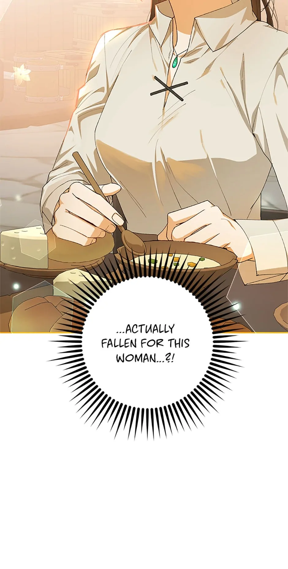 Individualistic Love Chapter 13 page 9