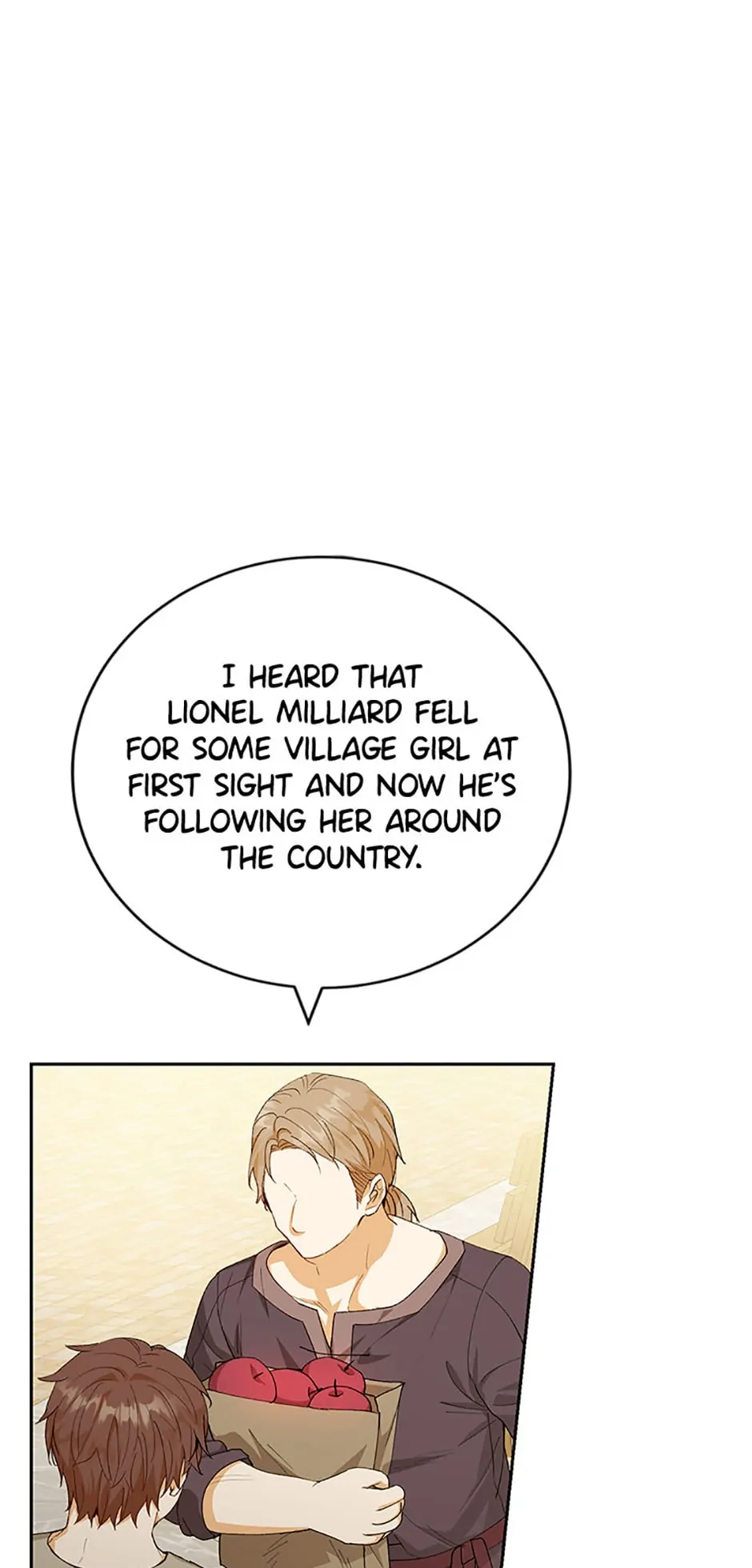 Individualistic Love Chapter 13 page 12