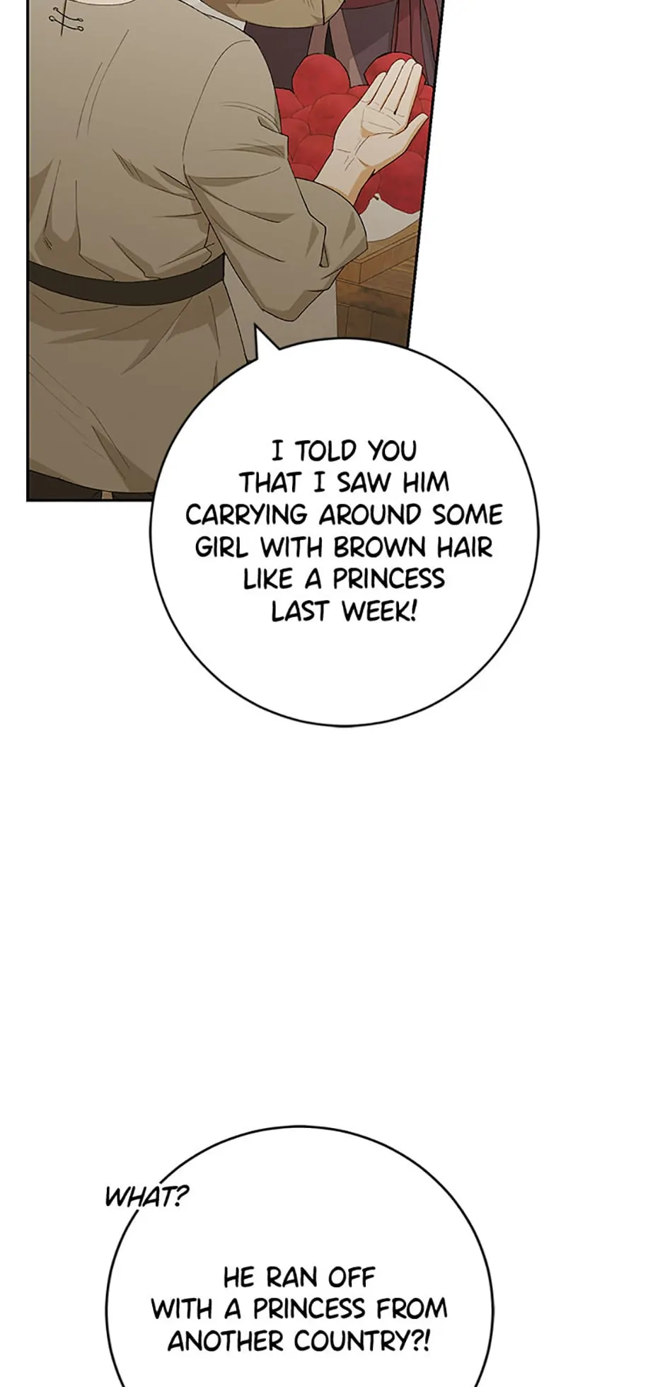 Individualistic Love Chapter 13 page 13