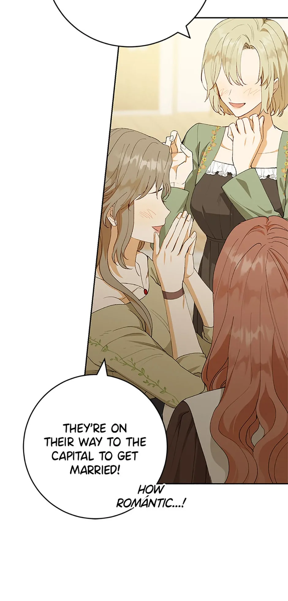 Individualistic Love Chapter 13 page 14