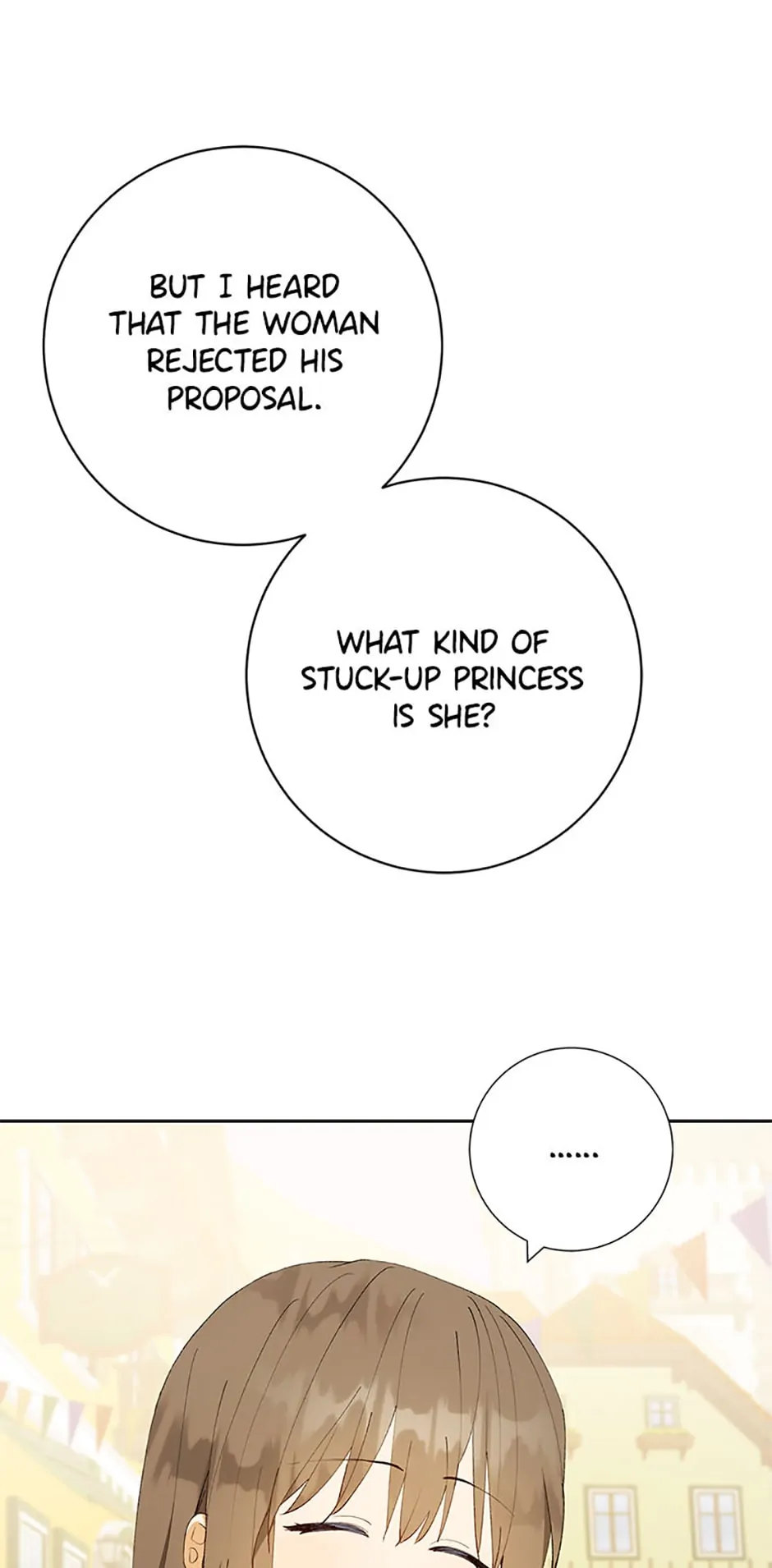 Individualistic Love Chapter 13 page 15