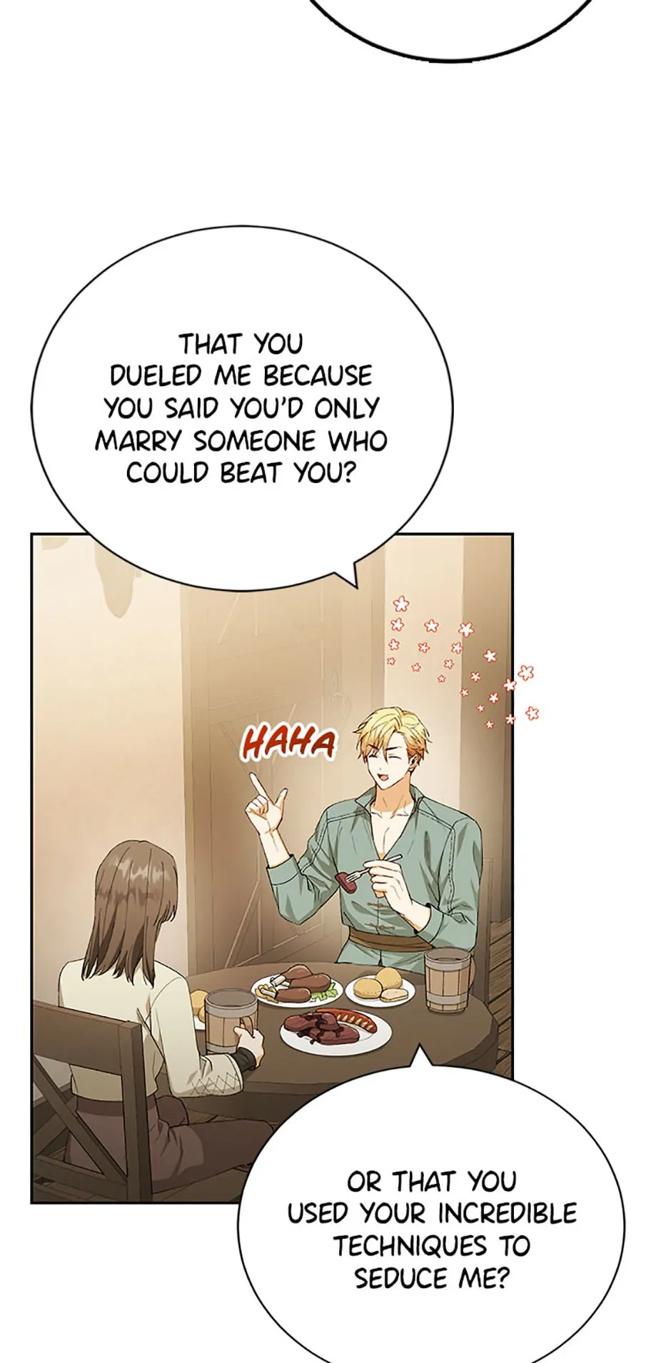 Individualistic Love Chapter 13 page 18