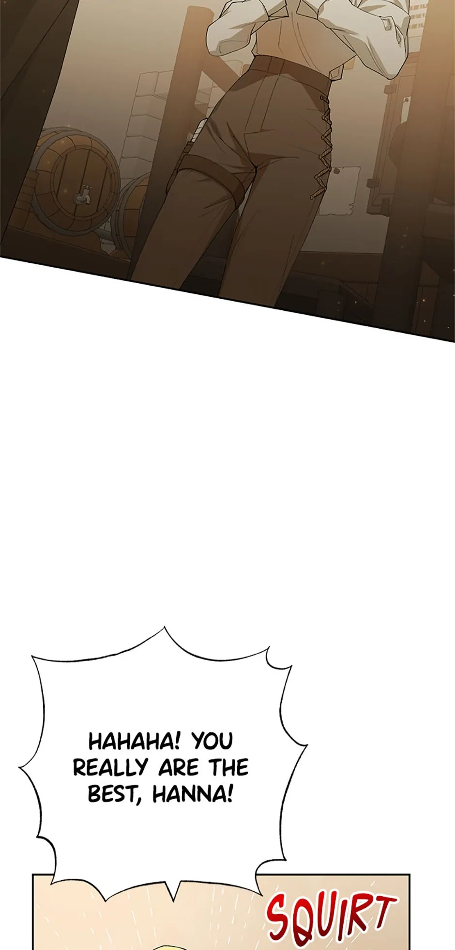 Individualistic Love Chapter 13 page 1