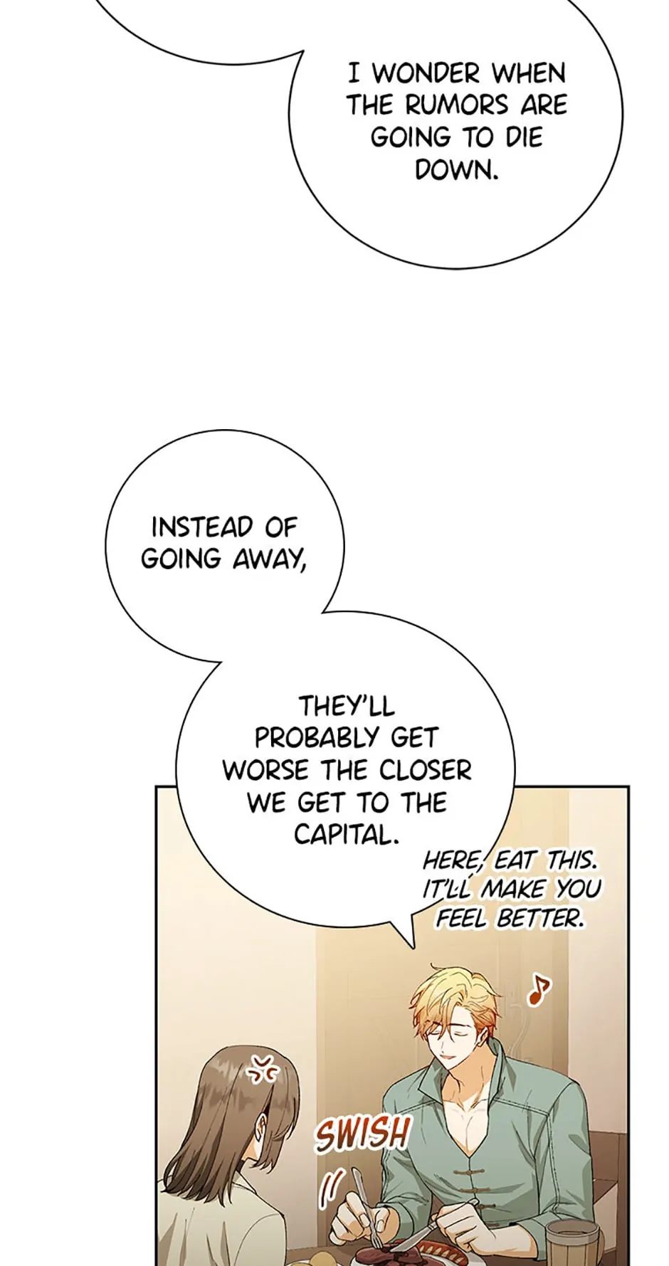 Individualistic Love Chapter 13 page 24