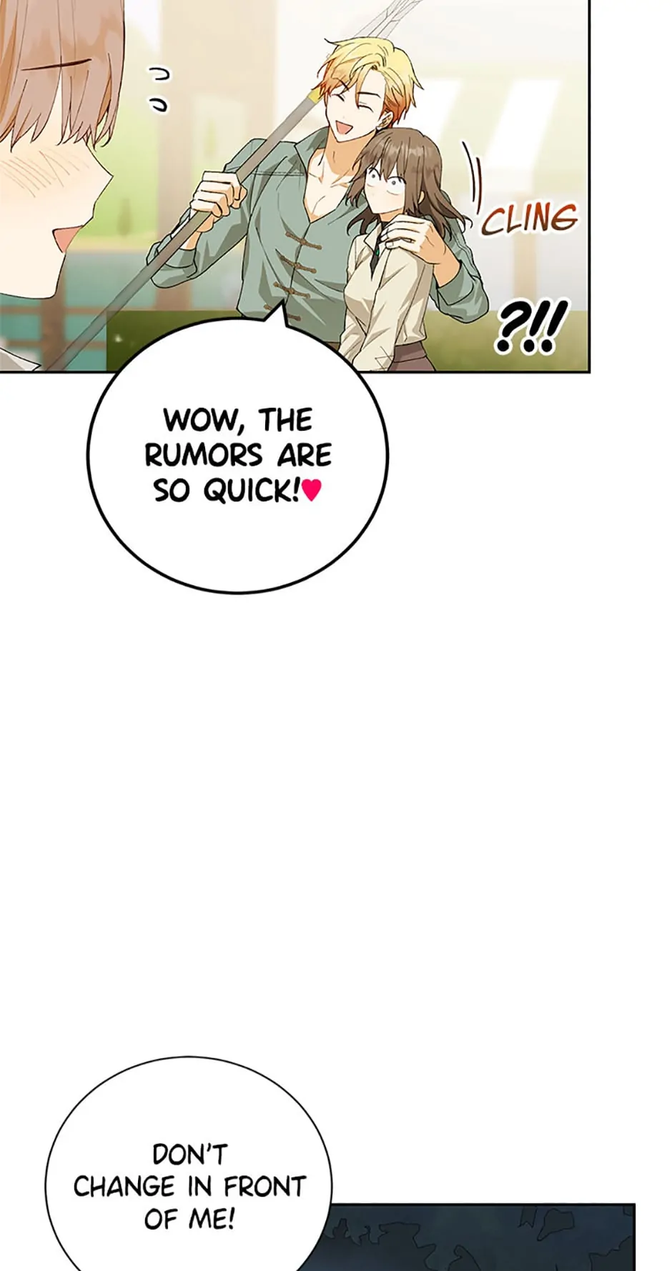 Individualistic Love Chapter 13 page 27