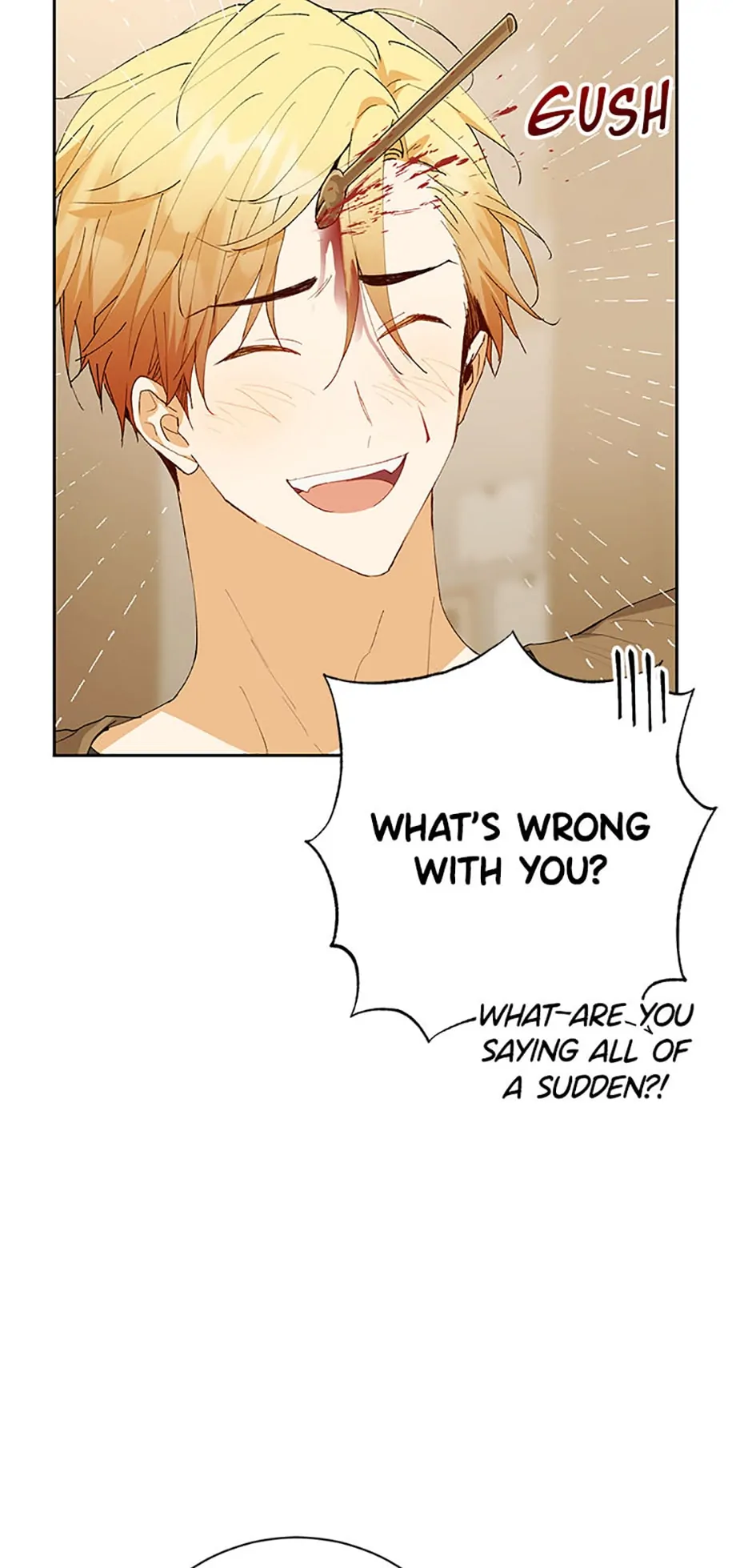 Individualistic Love Chapter 13 page 2