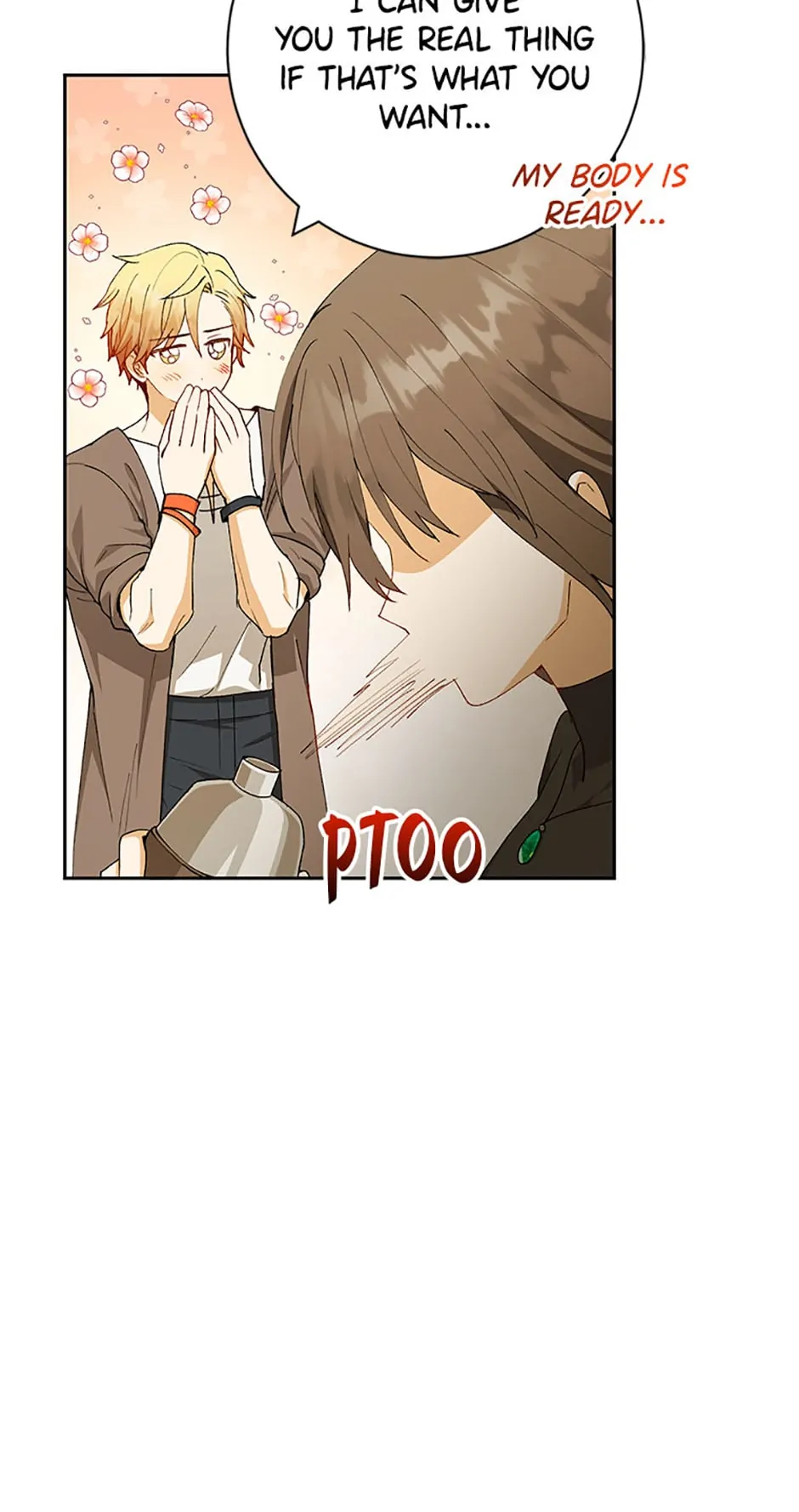 Individualistic Love Chapter 13 page 29