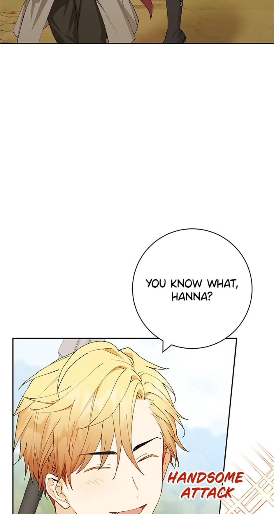 Individualistic Love Chapter 13 page 31