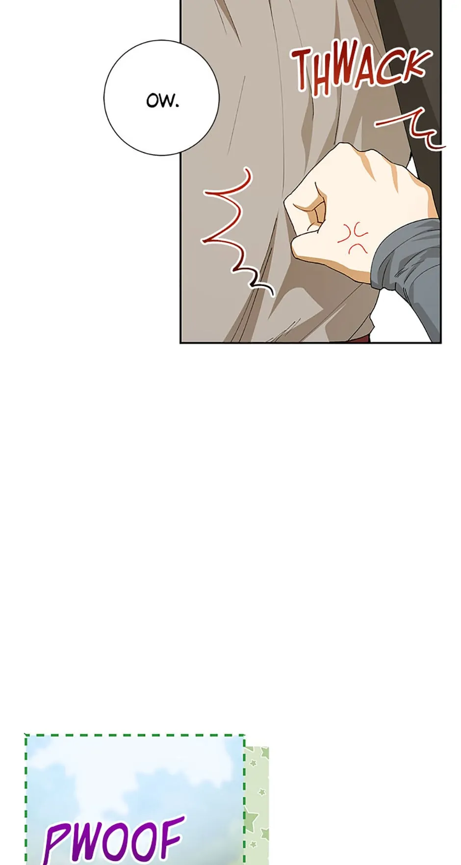 Individualistic Love Chapter 13 page 33