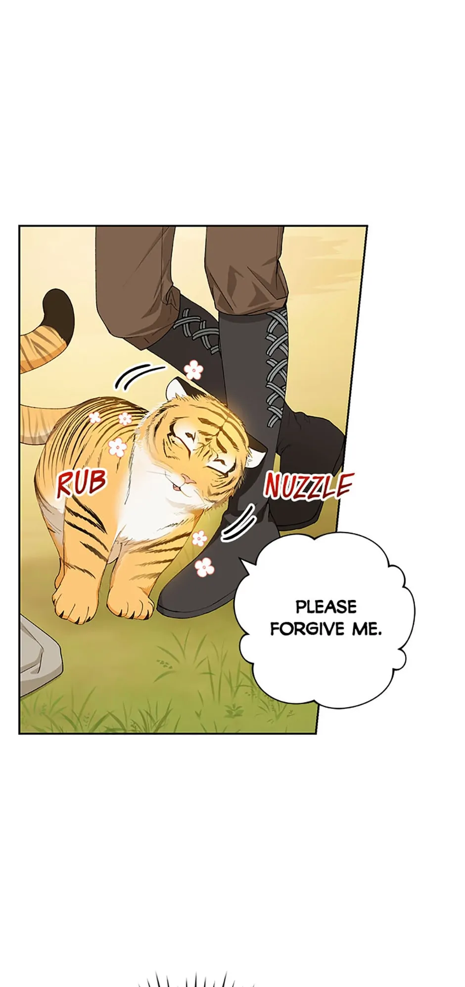 Individualistic Love Chapter 13 page 37