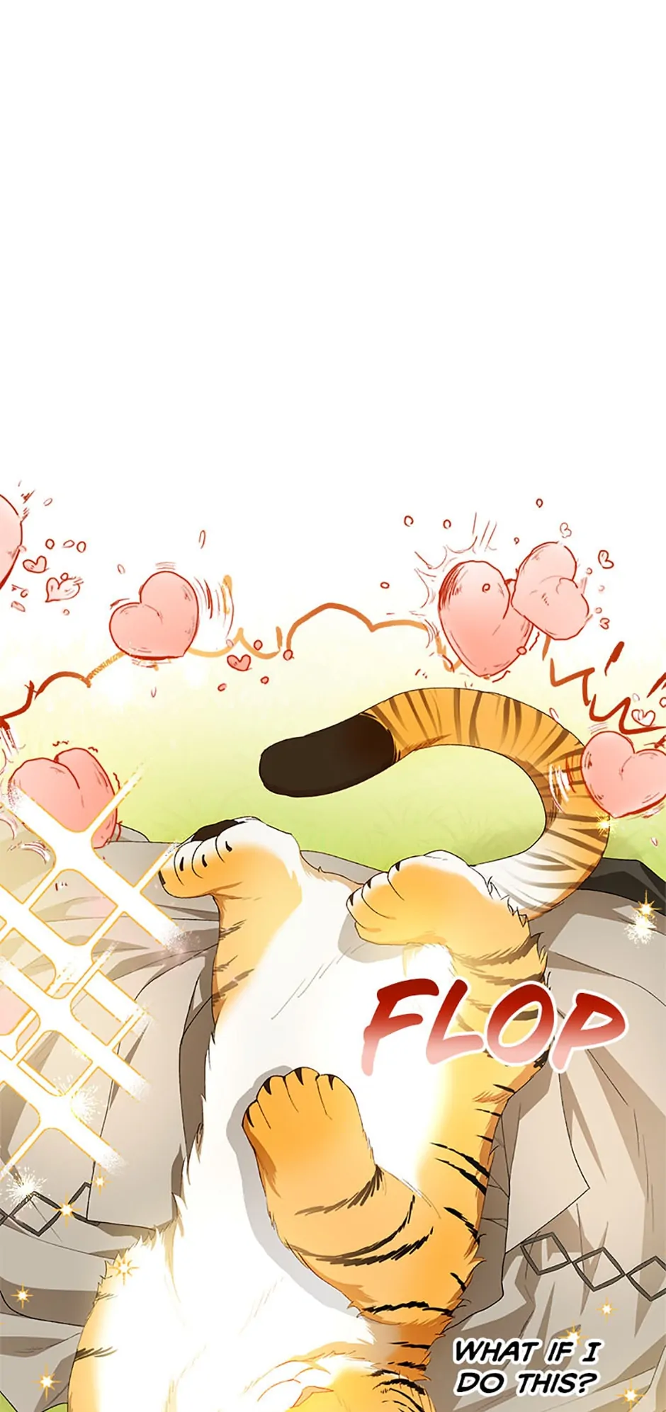 Individualistic Love Chapter 13 page 39