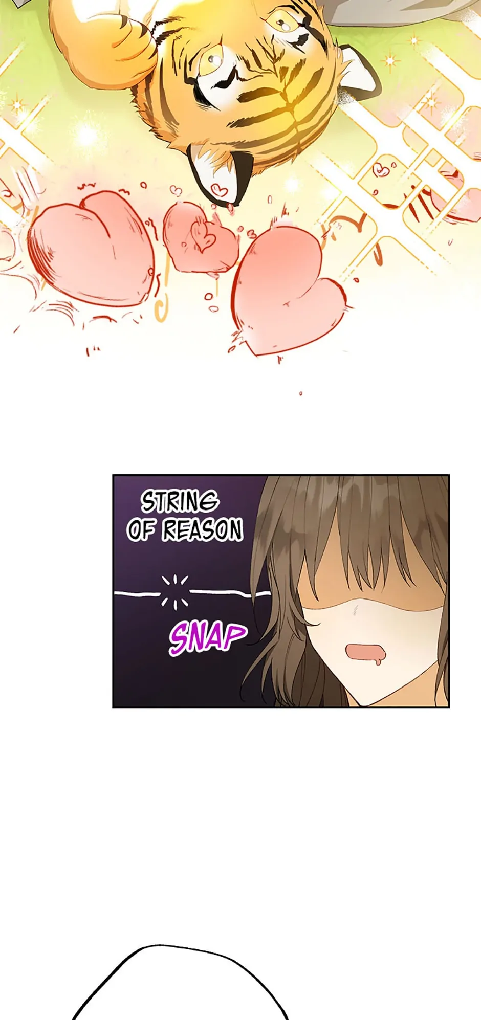 Individualistic Love Chapter 13 page 40