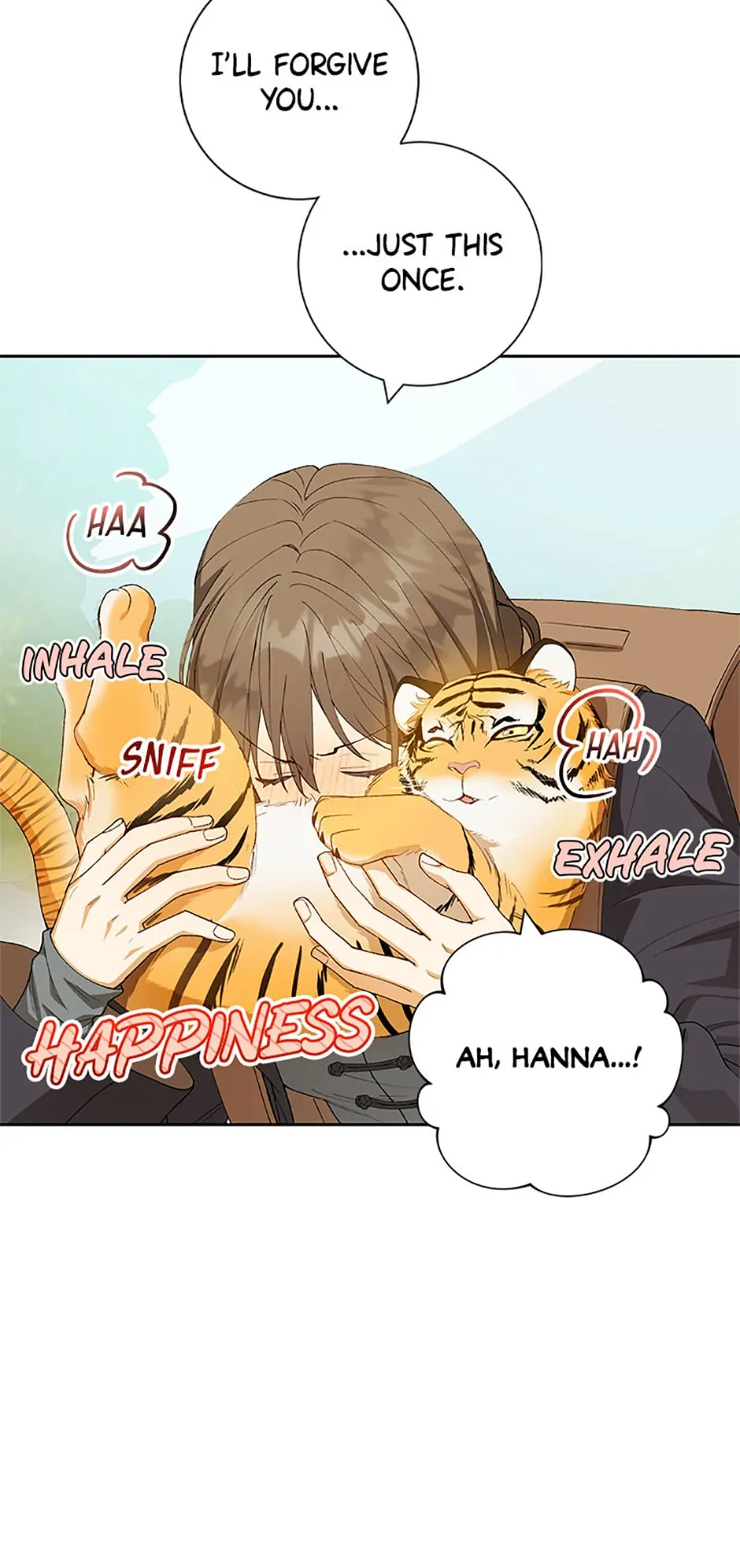 Individualistic Love Chapter 13 page 42