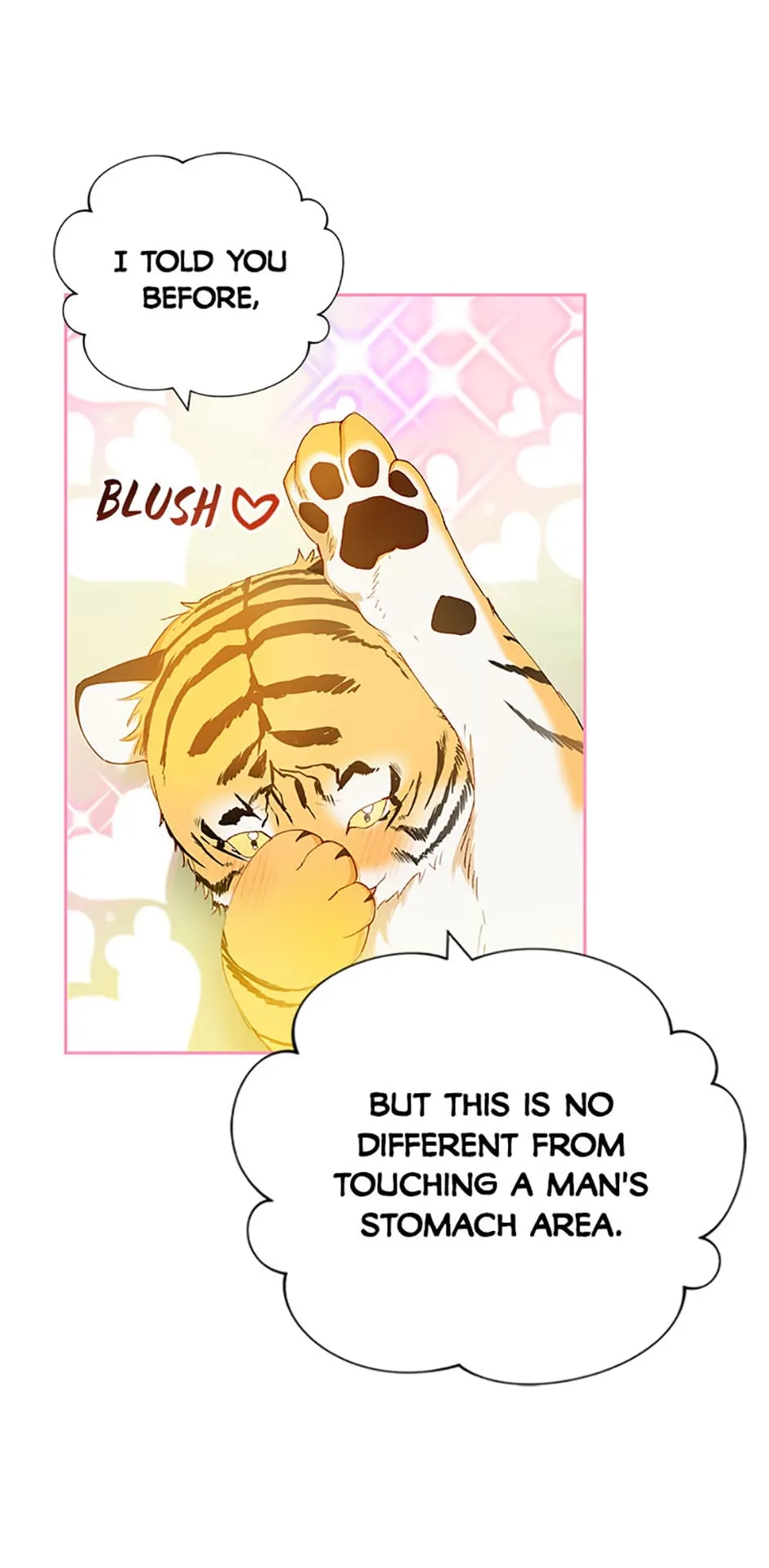 Individualistic Love Chapter 13 page 43