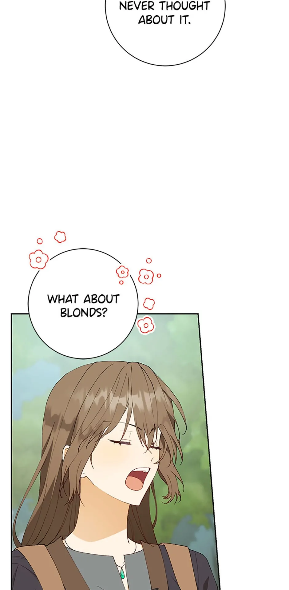 Individualistic Love Chapter 13 page 47
