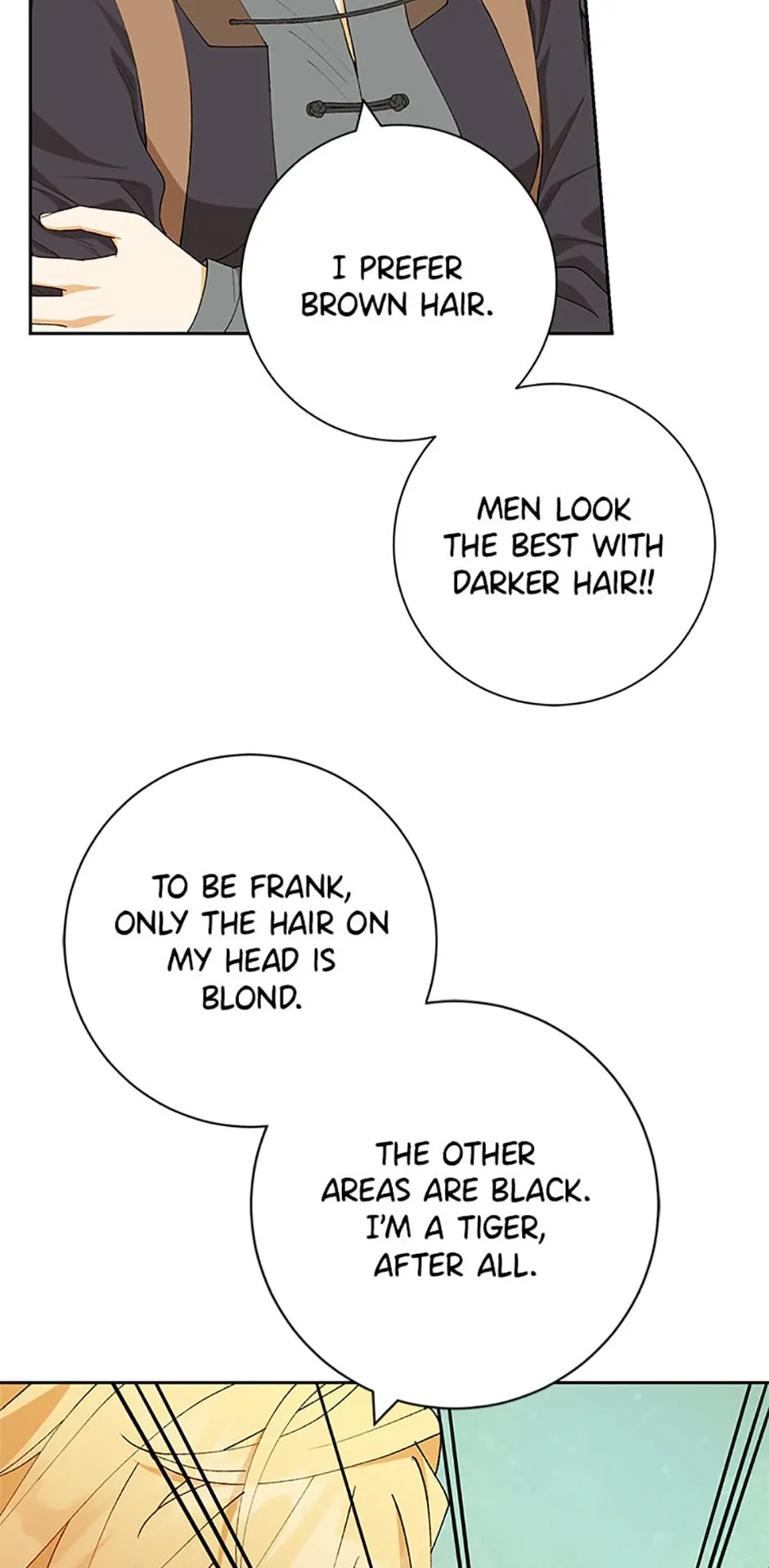 Individualistic Love Chapter 13 page 48