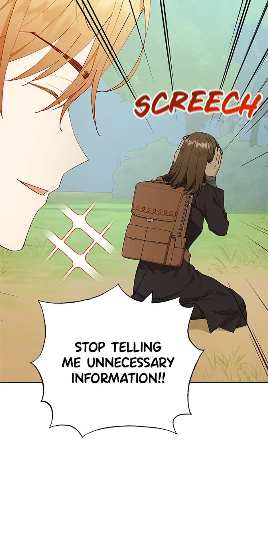 Individualistic Love Chapter 13 page 49