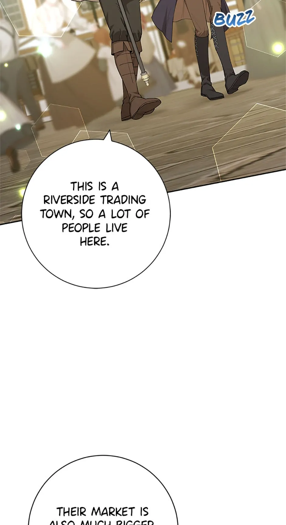 Individualistic Love Chapter 13 page 55
