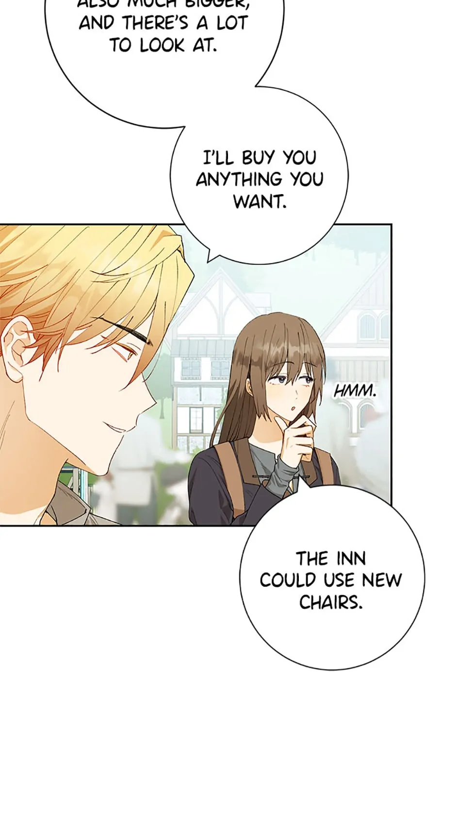 Individualistic Love Chapter 13 page 56