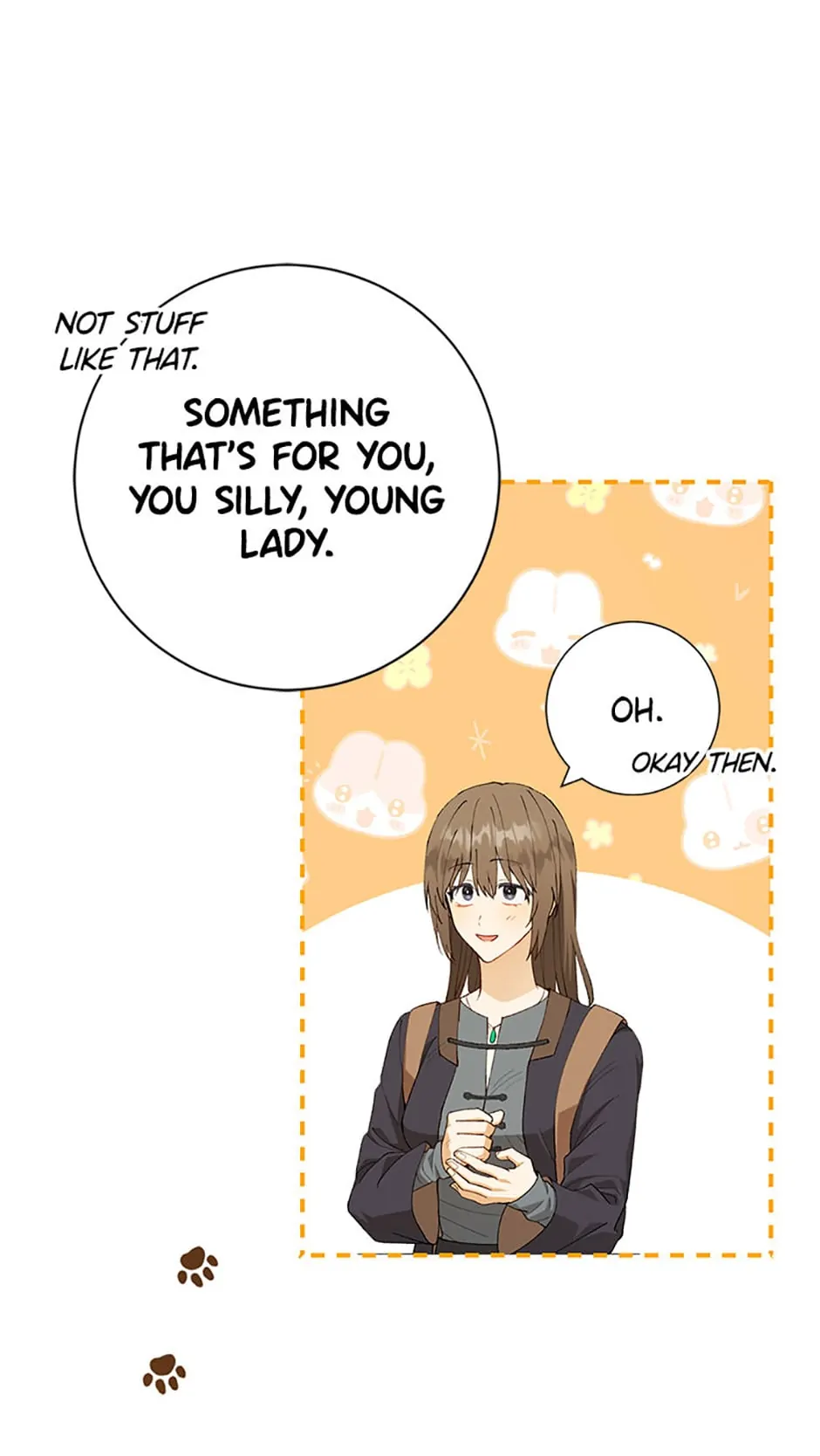 Individualistic Love Chapter 13 page 57