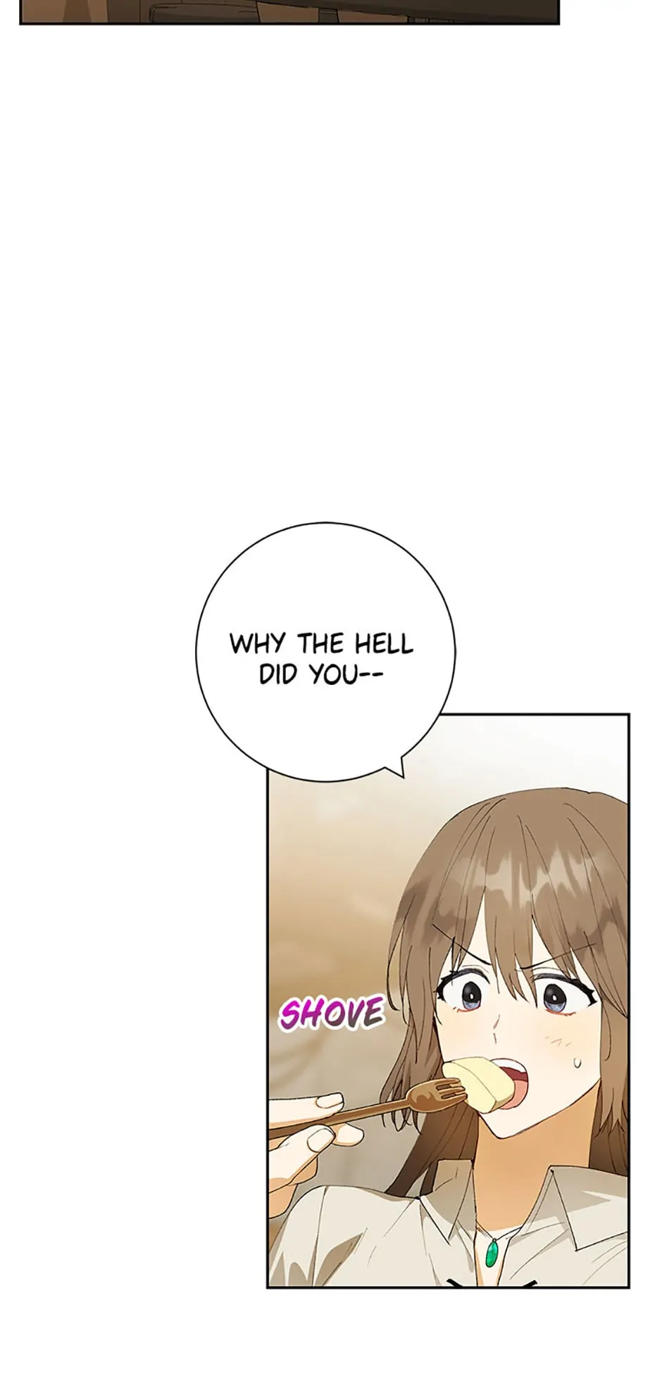 Individualistic Love Chapter 13 page 5
