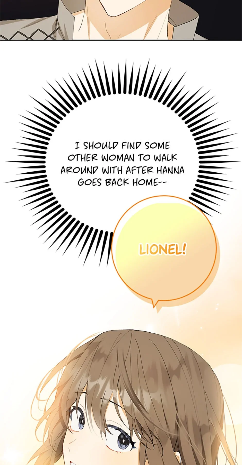 Individualistic Love Chapter 13 page 65