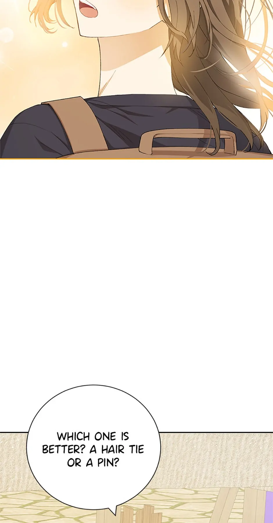 Individualistic Love Chapter 13 page 66