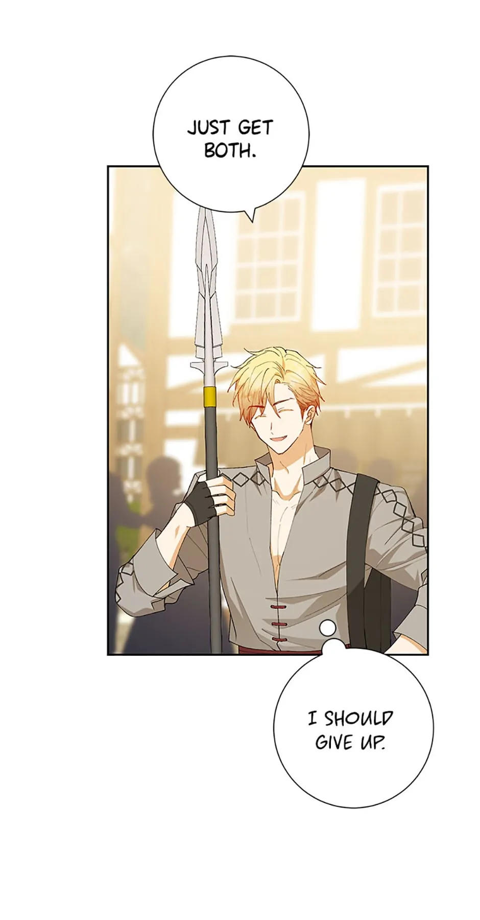 Individualistic Love Chapter 13 page 68