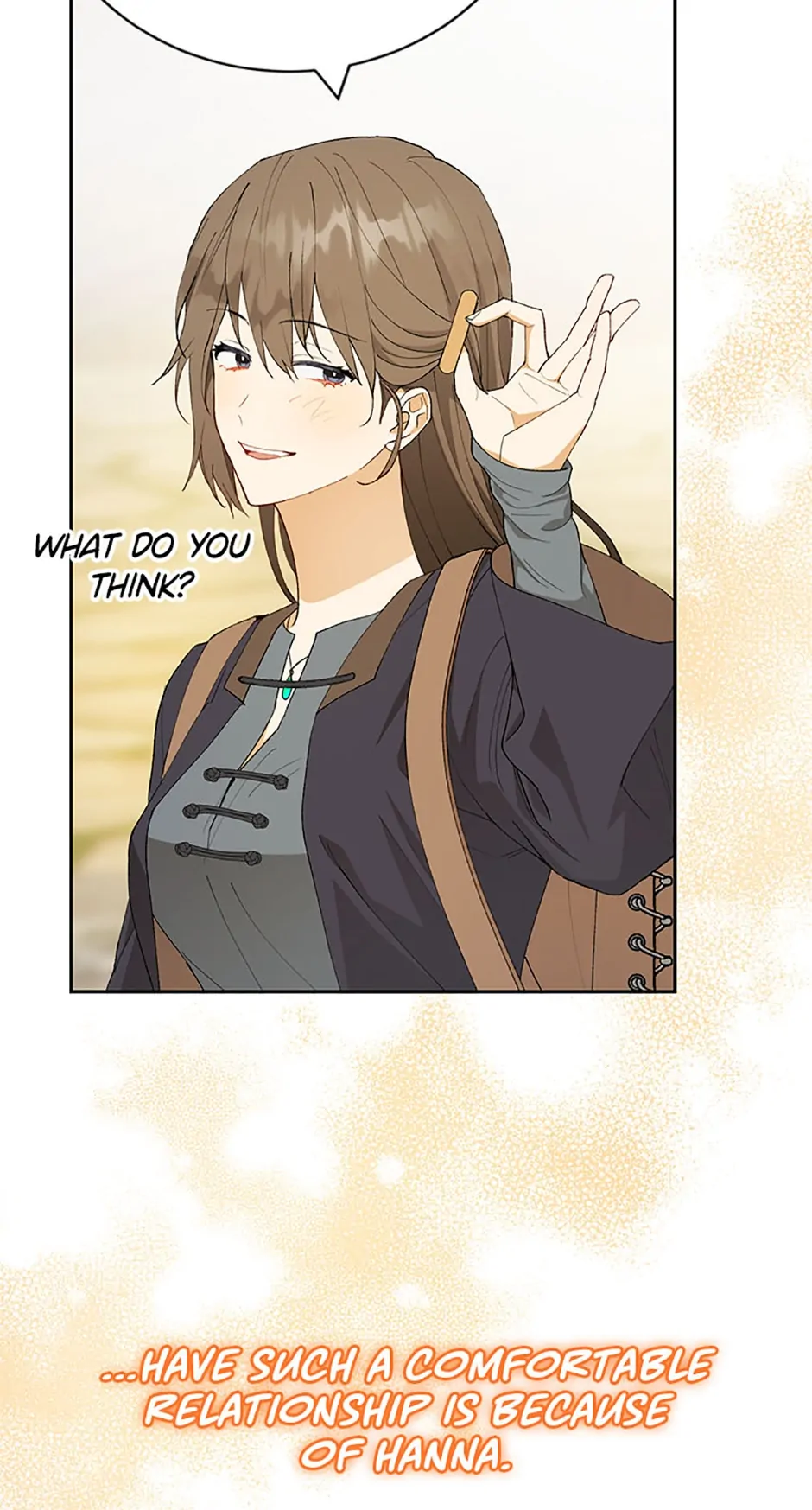 Individualistic Love Chapter 13 page 70